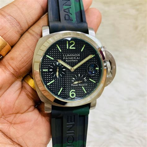 panerai p.4000 super clone|panerai alternative watches.